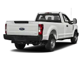 Used 2017 Ford F-250SD Truck
